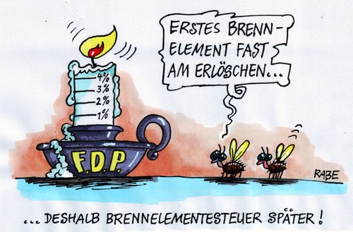 FDP Brennelement FDP Brennelement