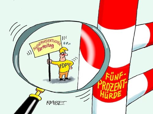 FDP dicke da FDP dicke da