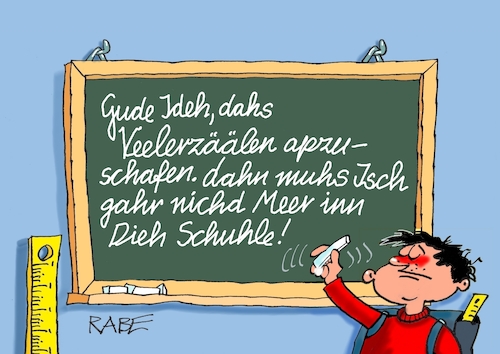 Fehlerkorrektur Fehlerkorrektur