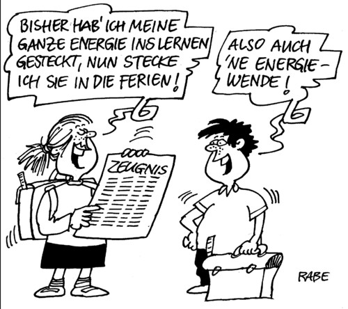 Ferienenergie Ferienenergie