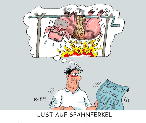 Ferkelei Ferkelei