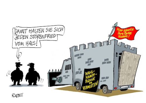 Feste Burg Feste Burg