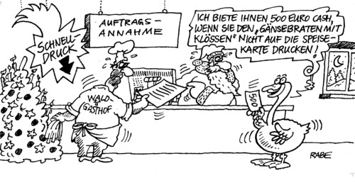 Festtagsbraten Festtagsbraten