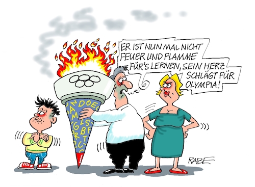Feuer und Flamme Feuer und Flamme