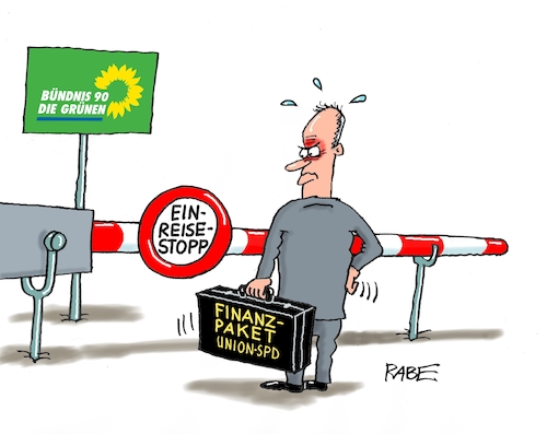 Finanzpaket Finanzpaket