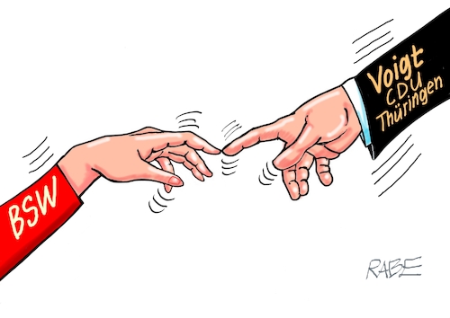 Fingerspitzengefühl II Fingerspitzengefühl II