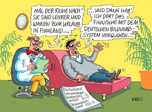 Finnlandurlaub Finnlandurlaub