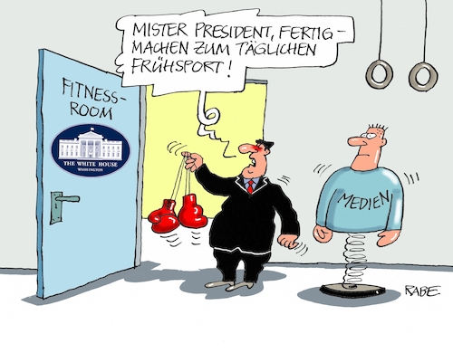Fitness Room Fitness Room