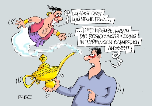 Flaschengeist Flaschengeist