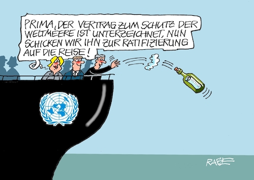 Flaschenpostler Flaschenpostler