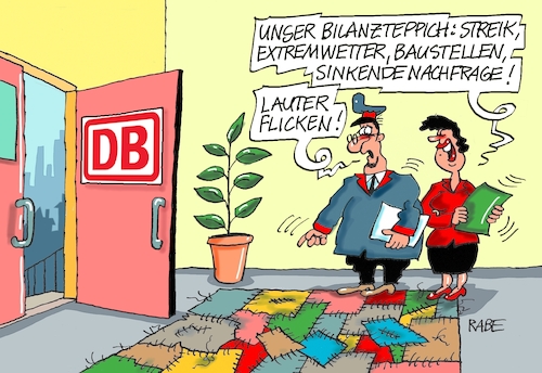 Flickenteppich Flickenteppich