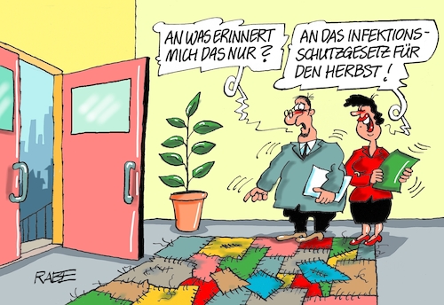 Flickschusterei Flickschusterei
