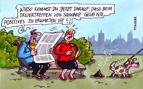 Flotter Dreier Flotter Dreier