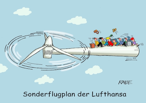 Fluchplan