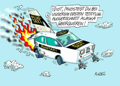 Fluchtaxi Fluchtaxi