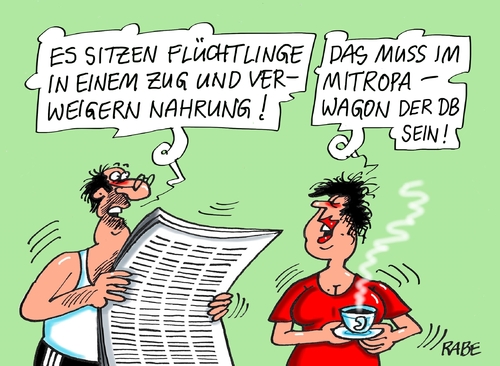 Flüchtlingsdrama Flüchtlingsdrama