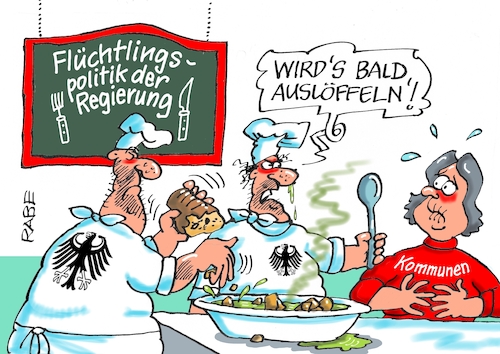 Flüchtlingspolitik Flüchtlingspolitik