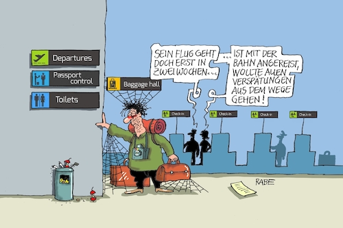 Flughafen Flughafen
