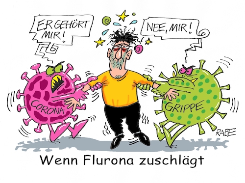 Flurona Flurona