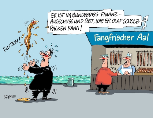 Flutschfinger Flutschfinger