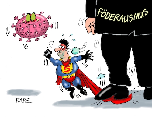 Föderales Föderales
