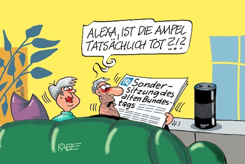 Fragen über Fragen Fragen über Fragen