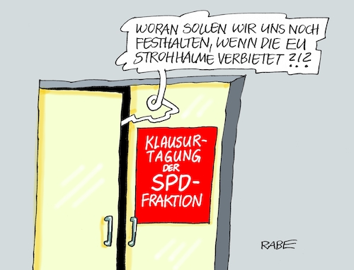 Fraktionssitzung SPD Fraktionssitzung SPD