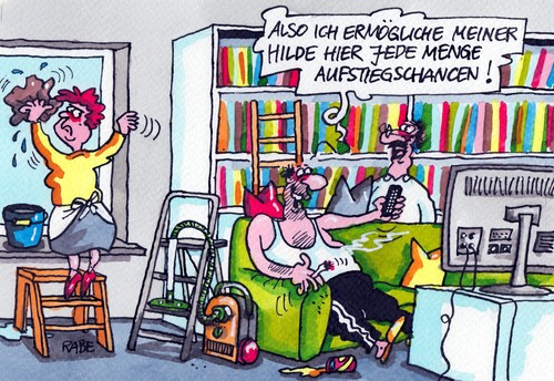 Frauenquote Frauenquote