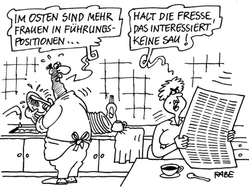 Frauenquote Ost Frauenquote Ost