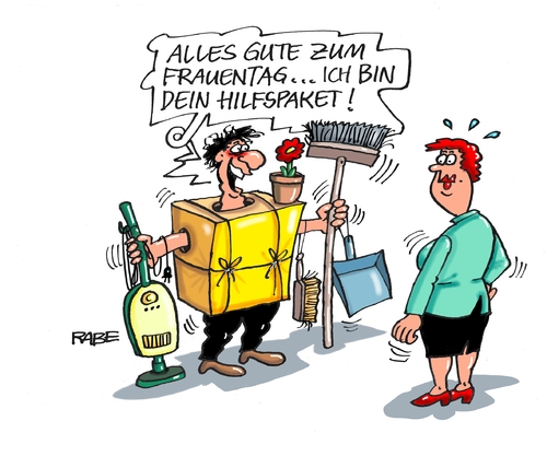 Frauentag Frauentag