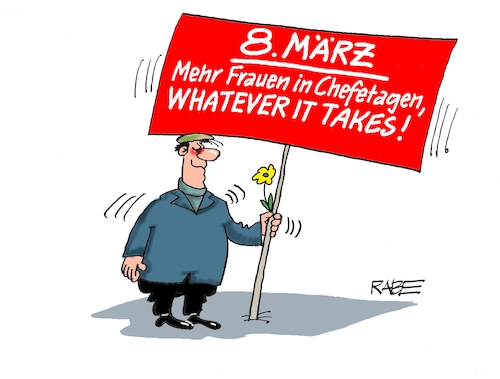 Frauentag Frauentag