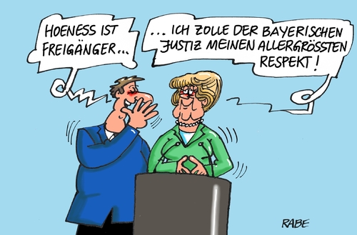 Freigängiges Freigängiges