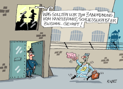 Freiheit vom Kanzleramt Freiheit vom Kanzleramt