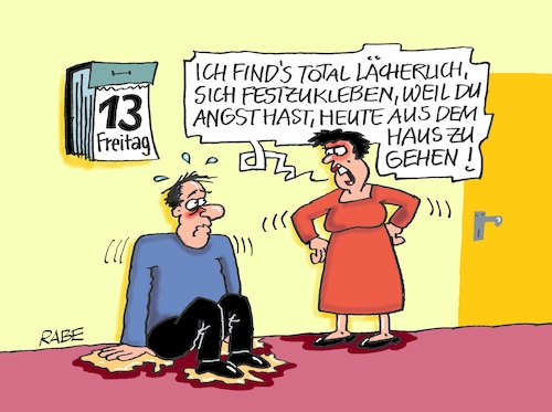 Freitag Freitag