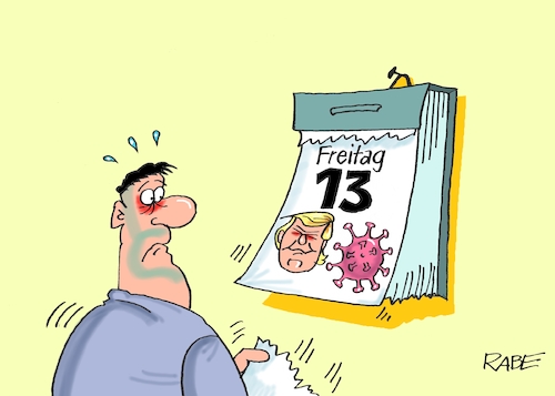 Freitag der Dreizehnte Freitag der Dreizehnte