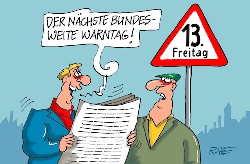 Freitag der Dreizehnte Freitag der Dreizehnte