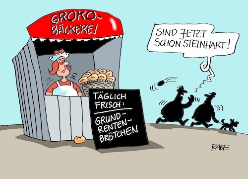 Frischebäckerei Frischebäckerei