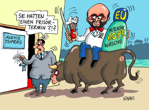 Frisörsalon Schulz Frisörsalon Schulz