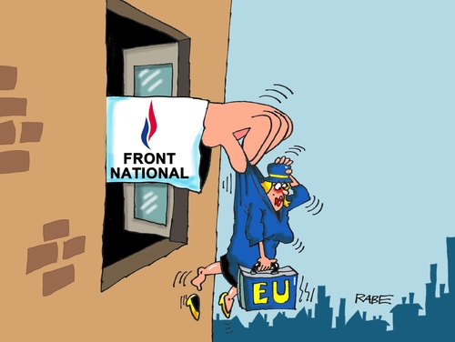 Front National Front National