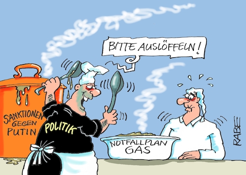 Frühwarnung Frühwarnung
