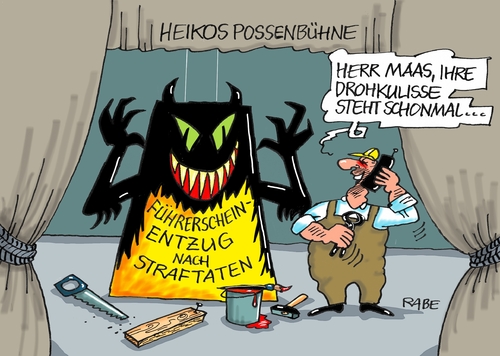 Führerscheinentzug Führerscheinentzug