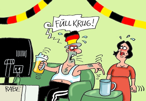 Füllkrug Füllkrug