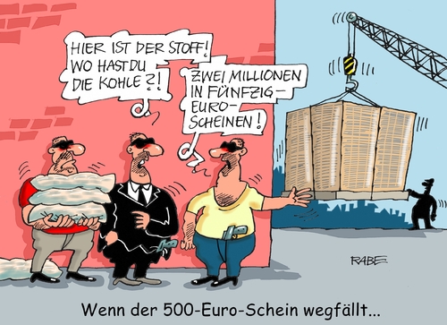 Fünfhunderter Fünfhunderter