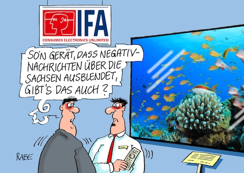 Funkausstellung Funkausstellung