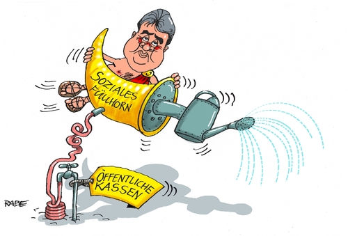 Gabriel SPD Gabriel SPD