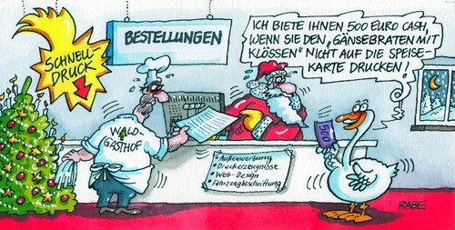 Gänsebraten Gänsebraten