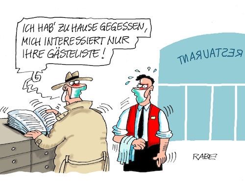 Gästeliste Gästeliste