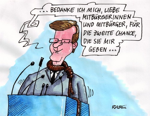 Galgenvogel Galgenvogel