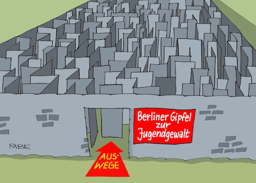 Ganz irre Ganz irre