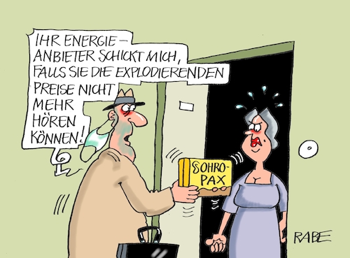 Ganz Ohr Ganz Ohr